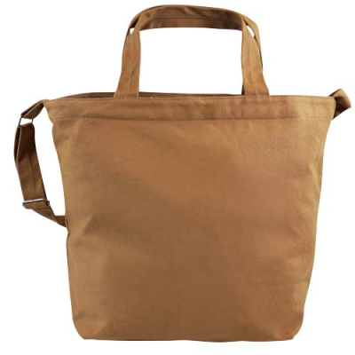 Picture of CITIZEN GREEN NATURA TRAVEL BAG