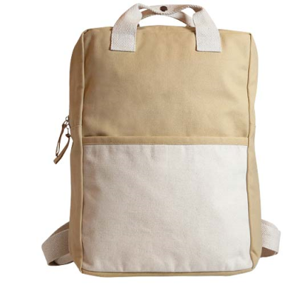 Picture of CITIZEN GREEN NATURBACK ORGANIC COTTON BACKPACK RUCKSACK
