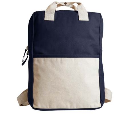 Picture of CITIZEN GREEN NATURBACK ORGANIC COTTON BACKPACK RUCKSACK