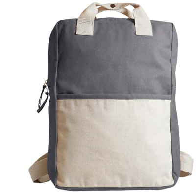 Picture of CITIZEN GREEN NATURBACK ORGANIC COTTON BACKPACK RUCKSACK