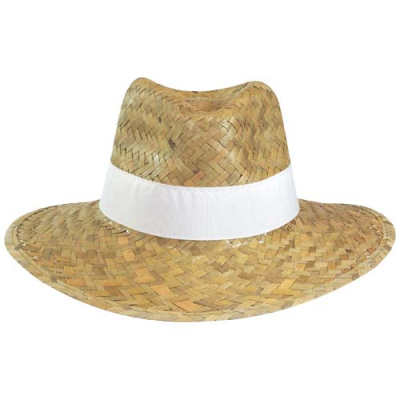 Picture of CITIZEN GREEN BONNIE PANAMA HAT