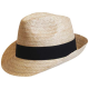 CITIZEN GREEN BEBEL DOULOS HAT image 2