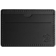 Picture of CITIZEN GREEN TINTIN BONDED LEATHER CARD HOLDER
