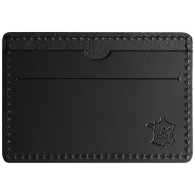 Picture of CITIZEN GREEN TINTIN BONDED LEATHER CARD HOLDER