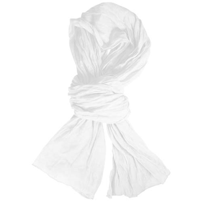 CITIZEN GREEN LAWRENCE SCARF 110 x 200 CM
