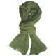 CITIZEN GREEN LAWRENCE SCARF 110 x 200 CM image 2