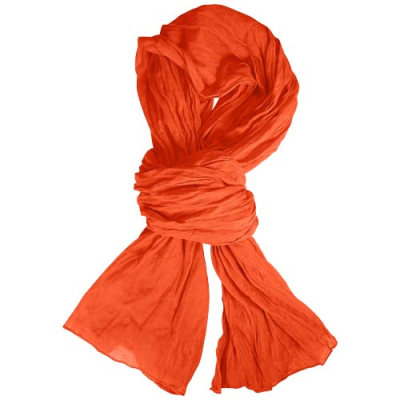 CITIZEN GREEN LAWRENCE SCARF 110 x 200 CM
