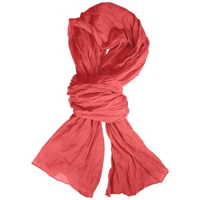 CITIZEN GREEN LAWRENCE SCARF 110 x 200 CM