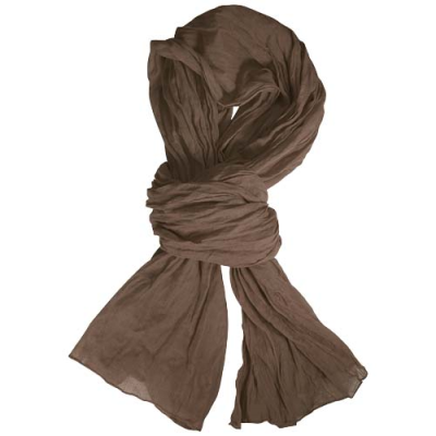 CITIZEN GREEN LAWRENCE SCARF 110 x 200 CM