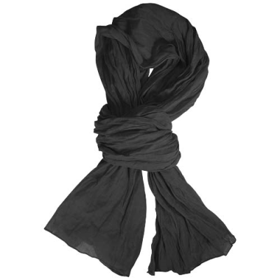 CITIZEN GREEN LAWRENCE SCARF 110 x 200 CM
