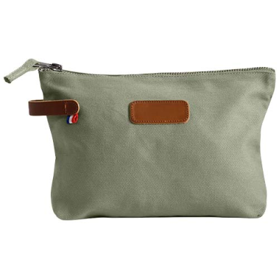 Picture of CITIZEN GREEN MUSETTE ACCESSORY POUCH