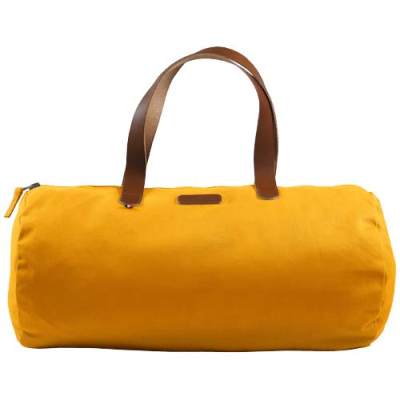 Picture of CITIZEN GREEN RIGODON DUFFLE BAG