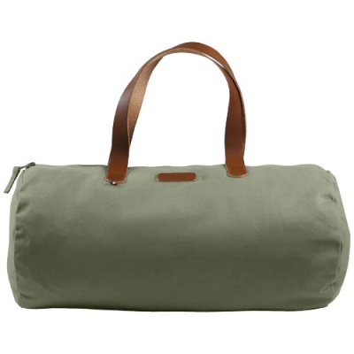 Picture of CITIZEN GREEN RIGODON DUFFLE BAG