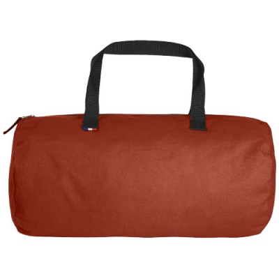 Picture of CITIZEN GREEN POLLUX COTTON DUFFLE BAG