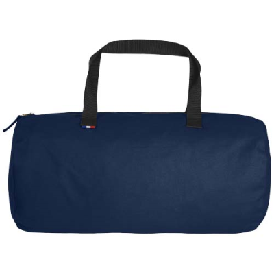 Picture of CITIZEN GREEN POLLUX COTTON DUFFLE BAG