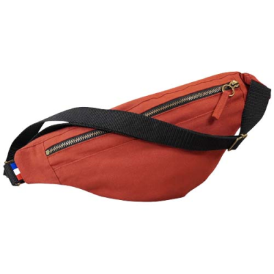 Picture of CITIZEN GREEN MARGOTE COTTON WAIST BAG