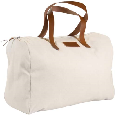 Picture of CITIZEN GREEN RONDEAU ORGANIC COTTON TRAVEL BAG
