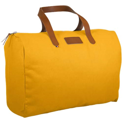 Picture of CITIZEN GREEN RONDEAU ORGANIC COTTON TRAVEL BAG