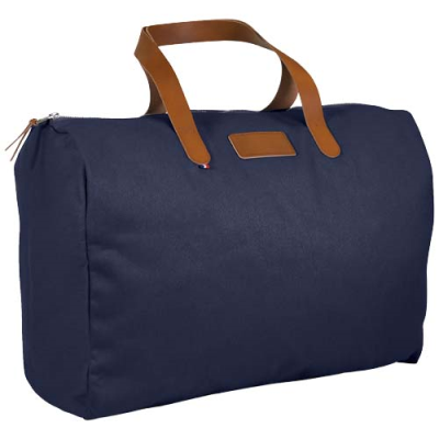 Picture of CITIZEN GREEN RONDEAU ORGANIC COTTON TRAVEL BAG