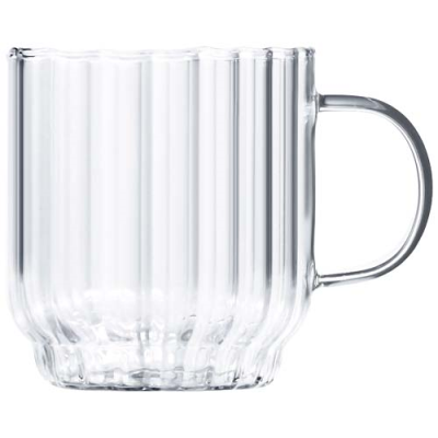 Picture of CITIZEN GREEN PURDRINK BOROSILICATE GLASS MUG