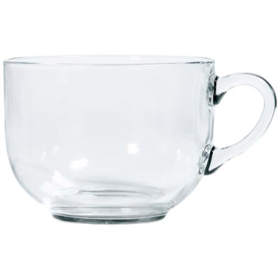 Picture of CITIZEN GREEN BREAKFAST 700 ML GLASS MUG
