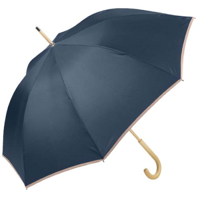 Picture of CITIZEN GREEN LEOPOLD 24 INCH RECYCLED CITY UMBRELLA