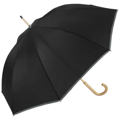 Picture of CITIZEN GREEN LEOPOLD 24 INCH RECYCLED CITY UMBRELLA