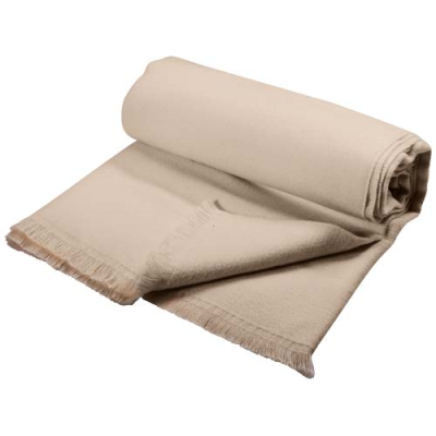 Picture of CITIZEN GREEN AXEL ORGANIC COTTON BLANKET
