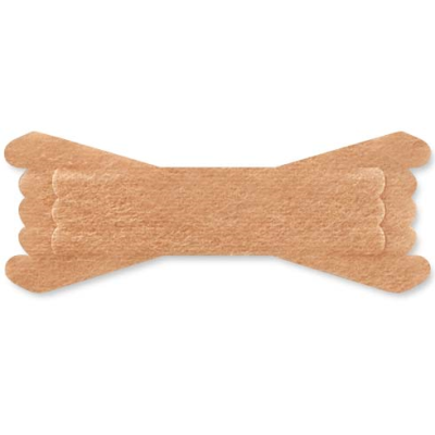 Picture of 2-PIECES NASAL STRIPS with Full Colour Printed Paper Envelope