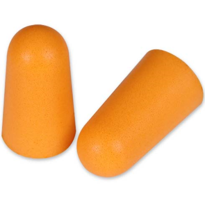 Picture of EARPLUGS in Pillow Paper Box