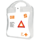 Picture of MYKIT CAR FIRST AID KIT