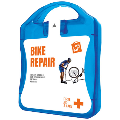 Picture of MYKIT BICYCLE REPAIR SET in Blue.