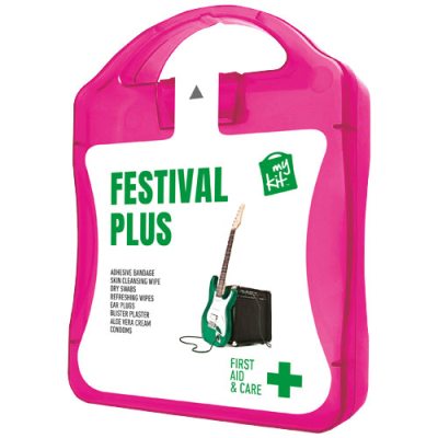 Picture of MYKIT FESTIVAL PLUS in Magenta.