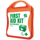 Picture of MYKIT DIN FIRST AID KIT