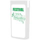 Picture of MINIKIT FESTIVAL SET