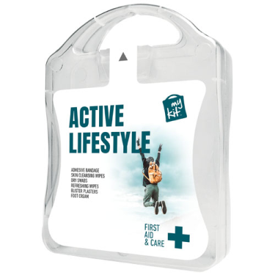 Picture of MYKIT ACTIVE LIFESTYLE in White