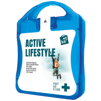 Picture of MYKIT ACTIVE LIFESTYLE in Blue