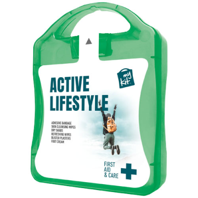 Picture of MYKIT ACTIVE LIFESTYLE in Green
