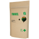 Picture of MYKIT TRAVEL FIRST AID KIT with Paper Pouch 
