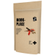 Picture of MYKIT WORKPLACE FIRST AID KIT with Paper Pouch 
