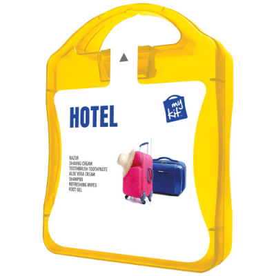 Picture of MYKIT HOTEL in Yellow