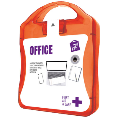 Picture of MYKIT OFFICE FIRST AID in Red