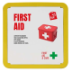 Picture of MYKIT FIRST AID TIN KIT