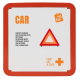 Picture of MYKIT FIRST AID CAR TIN KIT