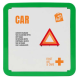 Picture of MYKIT FIRST AID CAR TIN KIT