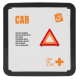 Picture of MYKIT FIRST AID CAR TIN KIT
