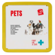 Picture of MYKIT FIRST AID PET TIN KIT