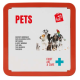 Picture of MYKIT FIRST AID PET TIN KIT