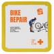 Picture of MYKIT BICYCLE REPAIR TIN KIT