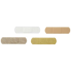Picture of 5-PIECES PLASTER PACK with Full Colour Printed Paper Envelope